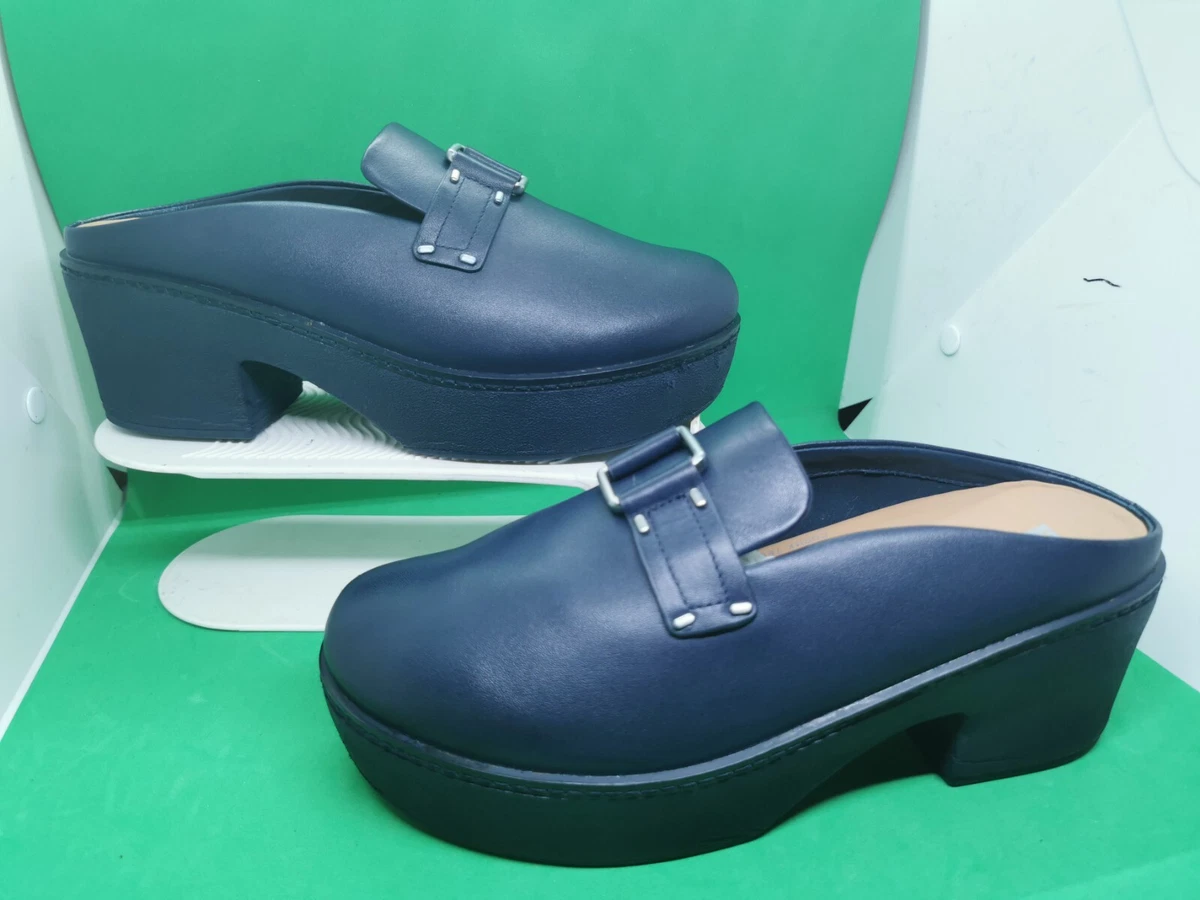 Fitflop clogs size 9 clearance