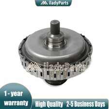  PDK 0B5 DL501 9A714103010 Transmission Clutch For Porsche Macan 2014-ON