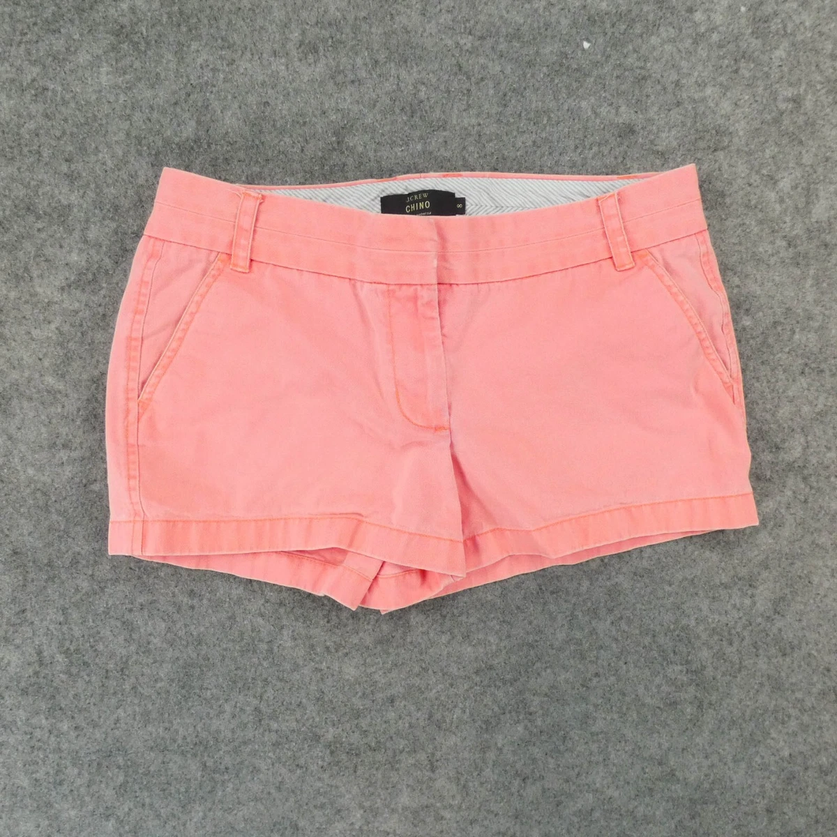 J crew cheap ladies shorts