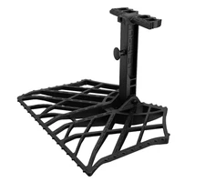 Tethrd Predator V XL Saddle Hunting Platform New