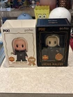 Thrilljoy Pix! Harry Potter Lucius Malfoy LE 7500pcs  Event Exclusive 2026