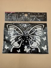 Fantasy Makers Face  Body Stencil - Queen of Light Butterfly 1216582