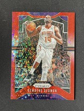 Dewayne Dedmon 2019-20 Panini Prizm Fast Break Red Base #37