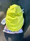 Princess Zelda Plush Hand Puppet Plush Toy Nintendo Collectible 2018 New — photo 4