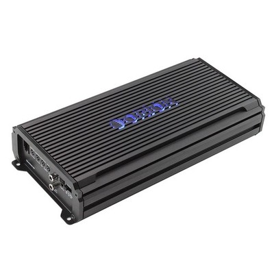 Orion Cobalt Elite Compact Class-D Monoblock Amplifier, 1600 Watt RMS NEW!