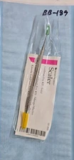 Henry Schein Dental Goldman Fox #21 Solid Scaler GERMANY
