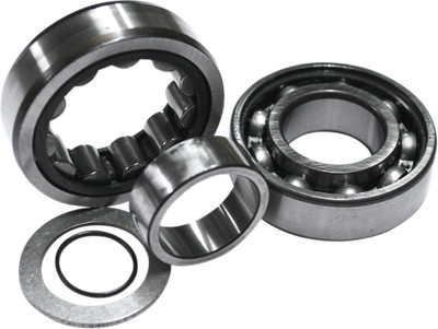 Feuling Motorcycle Outer Cam Bearing Kit Chain Drive fits 1999-06 Harley Touring