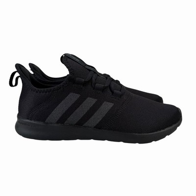 Adidas Cloudfoam Pure 2.0 Core Black Shoes H04754 Women's Sizes 5 - 11