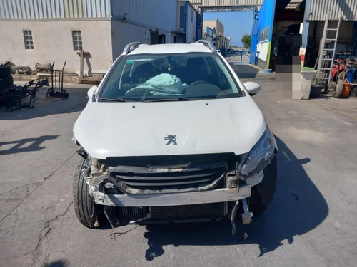 9811066580 Sistema Navegacion Gps para PEUGEOT 2008 Active 2015 1053818 - Imagen 6 de 9