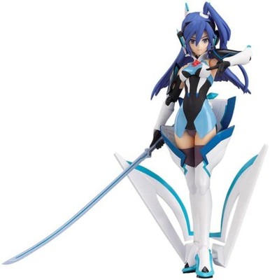 Figma Senki Zessho Symphogear Kazanari Tsubasa Max Factory Figur F/S W / Track #