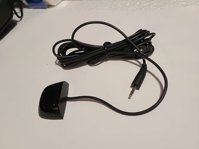 OEM Logitech Harmony Hub IR Mini Blaster Emitter Cable Replacement