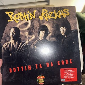 Rottin Razkals | eBay