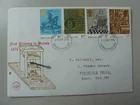 GB FDC 1976 Caxton Tunbridge Wells FDI Philcovers  Illustration Scarce T/A