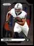 Zamir White 2024 Panini Prizm #149 Raiders NFL READ FREE SHIPPING AutographDen