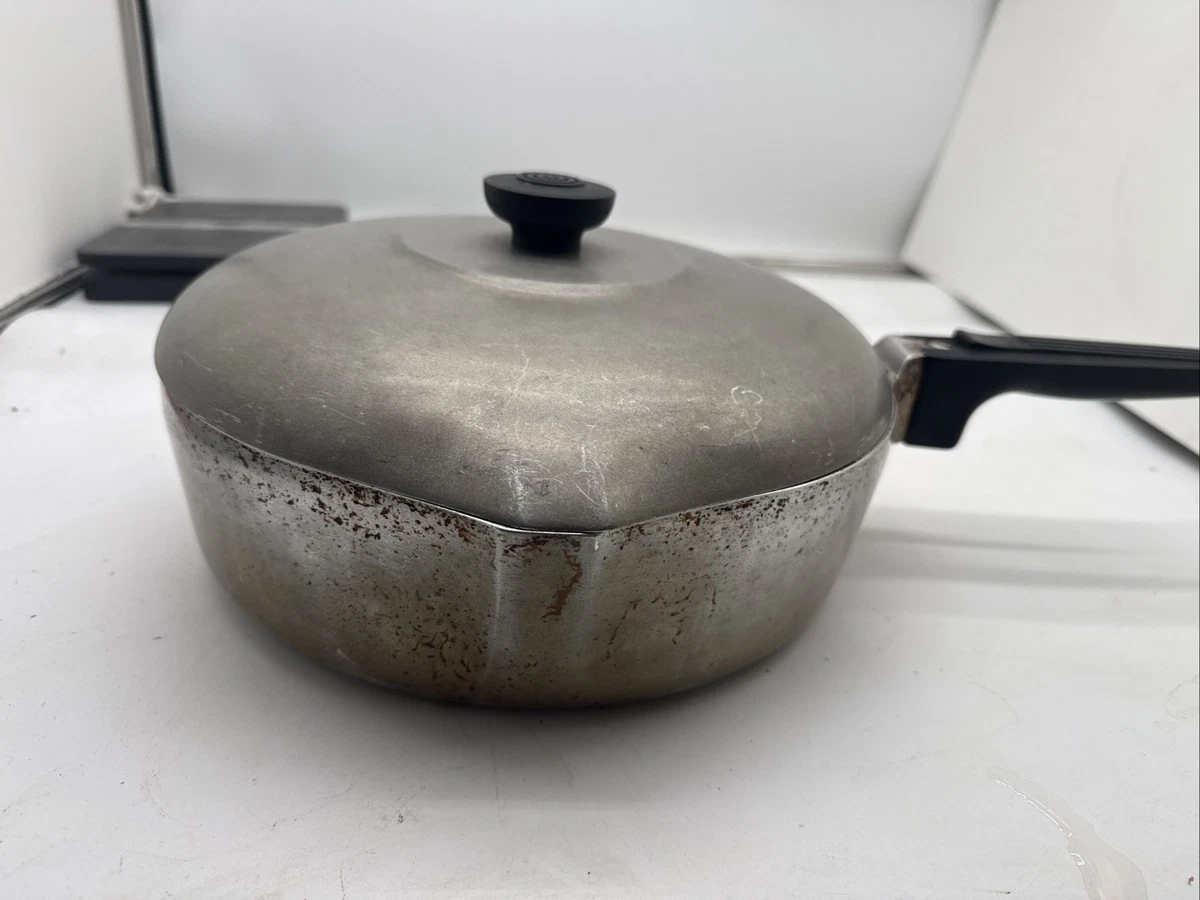 25+ Wagner Ware Magnalite Skillet for sale | Updated Oct 2026