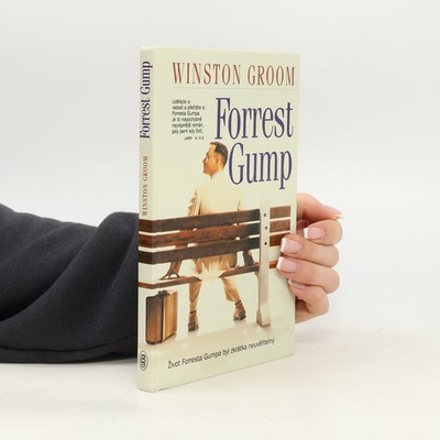 Forrest Gump  |  Viera Fabianová