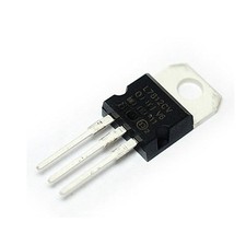 150PCS IC L7812CV L7812 7812 TO-220 Voltage Regulator 12V NEW