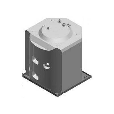 Buderus Behälter 100 L (Speicher) GB172T - 20kW T100S / V2 - 87182217330