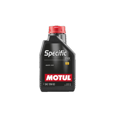 Motoröl MOTUL 110282 SPECIFIC 0101 10W-50 für