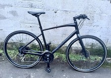 SPECIALIZED SIRRUS 2.0 Large size Good & Clean Fitness Hybrid Bike