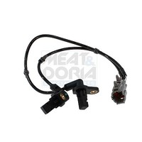 Meat & Doria Sensor, Raddrehzahl Hinterachse FüR Nissan