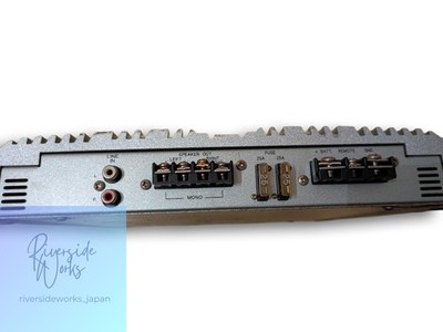 ECLIPSE Car Amplifier 33230 | eBay