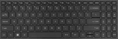 AC304 Einzelne Taste Ersatztaste für Tastatur Acer Nitro N23Q22 V15 ANV15-51-54 
