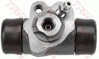 Radbremszylinder Hinterachse Rechts FüR Daihatsu Subaru Toyota Cuore VII