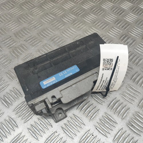 MERCEDES-BENZ E W124 ABS-Steuergerät A0055452132 3.0 Diesel 100 kW 1995 29841302