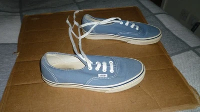 Vans Authentic