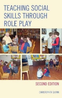 Christopher Glenn Teaching Social Skills through Role Play (Gebundene Ausgabe)