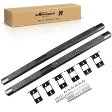 Nerf Bars Running Board for Jeep Grand Cherokee 2011-2021 Side Steps Non-Slip