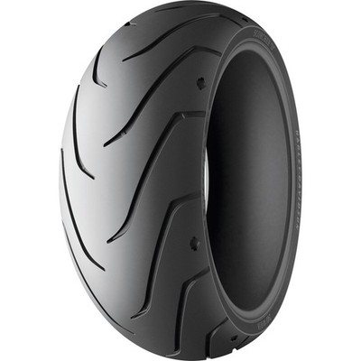 Michelin - Powersports Tire Scorcher 11 Rear 140/75R15 65H Radial TL 66225