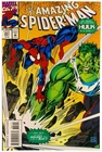 Amazing Spider-Man #381 1993 Marvel Comics VF/NM Comic Book Direct
