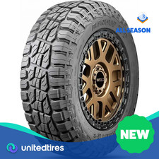 New 25555r19 Delinte Dx-20 Bandit Xt 111v 15skq