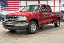 1999 Ford F150 for Sale