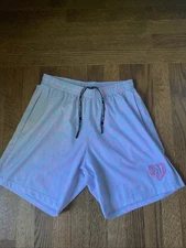 Pitchers Only Elephant Shorts Men’s Small Athletic Wear