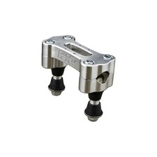 Houser Racing Stem Bar Mounts - 7/8 Or 1-1/8 ...