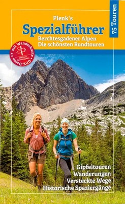Plenk´s Spezialführer | Elke Kropp | Taschenbuch | 320 S. | Deutsch | 2024