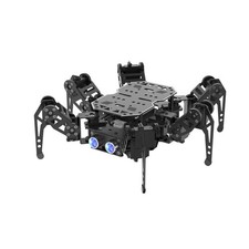 Hiwonder MiniHexa 18DOF ESP32 Hexapod Robot /...