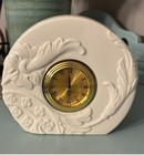 Lenox Grand Minuet Mantle Clock New In box — photo 1