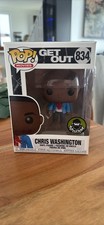 Funko Pop Get Out Figures 15