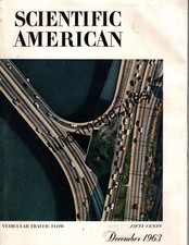 1963 Scientific American December-Quasi-stellar radio sources;Master lifeswitch