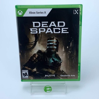 Dead Space (Microsoft Xbox Series X, 2023)