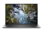 Dell Precision 5750 17.3" - Intel Core i7 i7-10850H 2.7GHz