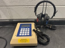 Earscan ES-TRM Audiometer/Tymp (IPSI) w/ NEW Calibration Certificate