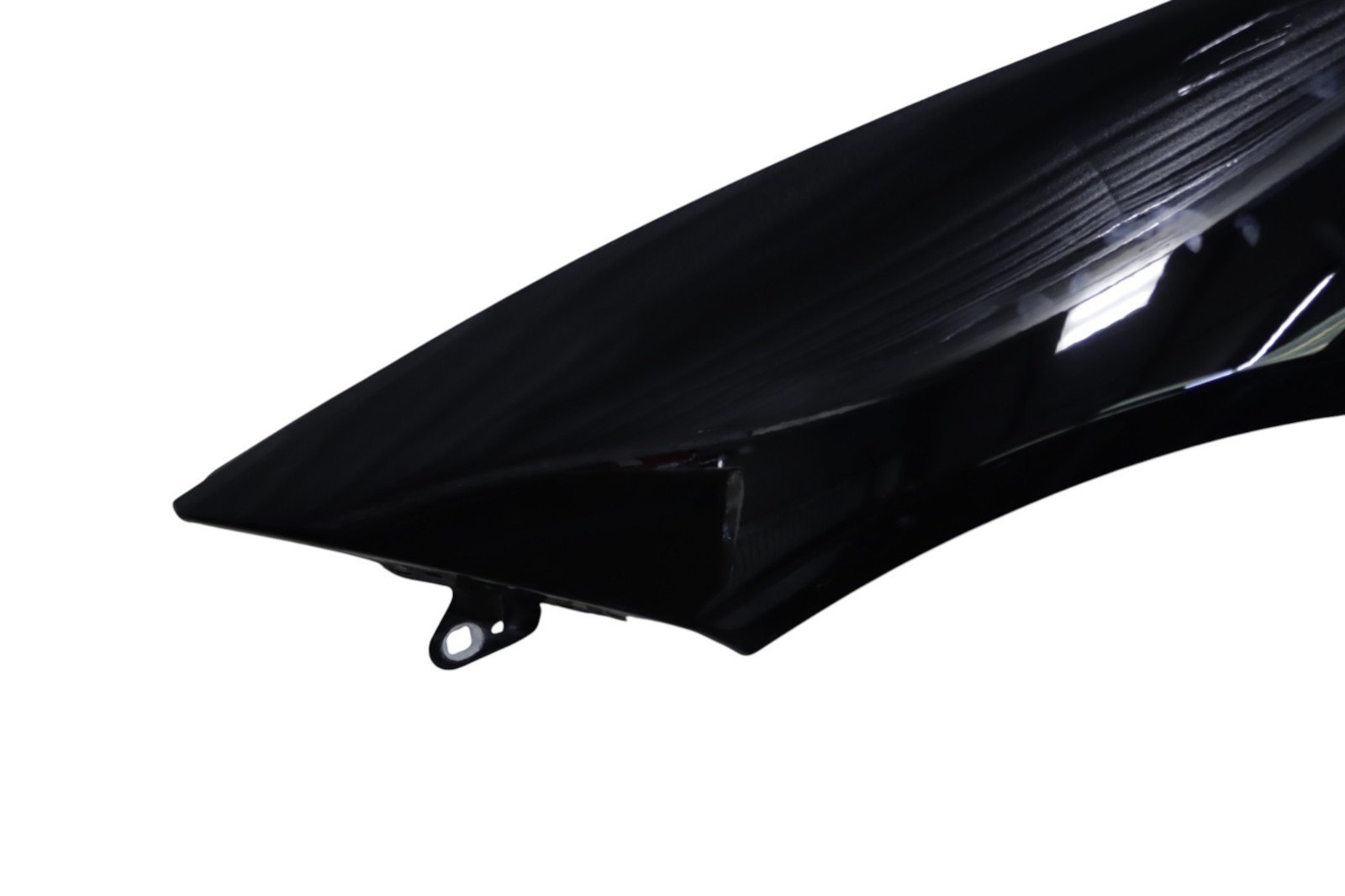Ferrari 458 Italia Front Left Driver Side Fender Panel 2010 - 2015 OEM