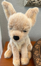 AUTHENTIC NWT Jellycat x Selfridges Exclusive - Yapsby Chihuahua Puppy Dog!