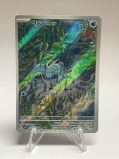 Clauncher 205/198 Illustration Rare Scarlet & Violet Pokemon Holo Near Mint on eBay