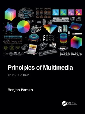 PRINCIPLES OF MULTIMEDIA by PAREKH RANJAN Paperback Self Help Business